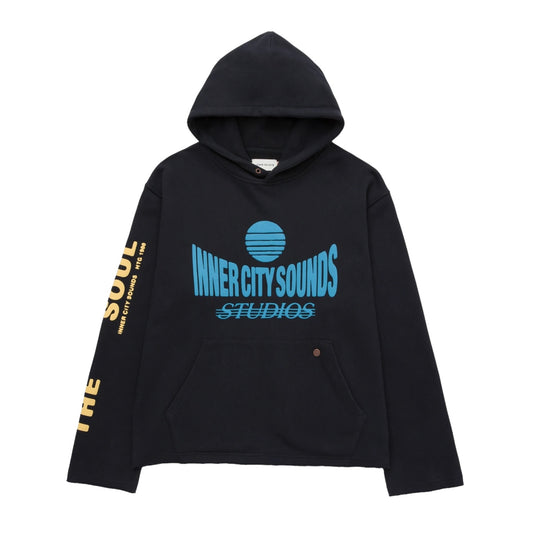 Honor The Gift Studio Hoodie