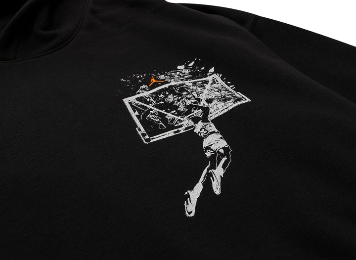 Jordan Brooklyn Hoodie - IF5853-010