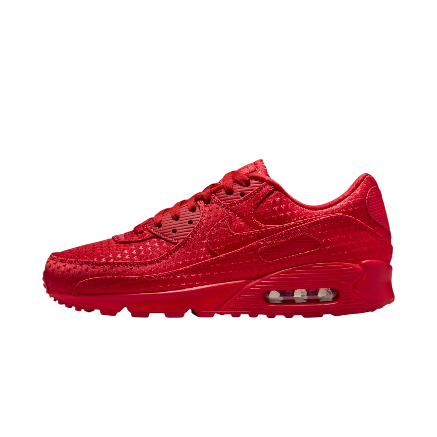 Nike Air Max 90 Premium “Valentine's Day” - IB6606-600 – Reynolds