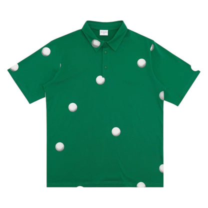 Students Filhurst S/S Polo Shirt
