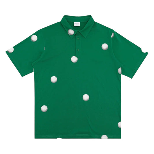 Students Filhurst S/S Polo Shirt