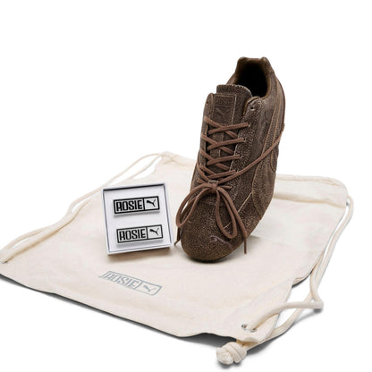 W Rosé x Puma Speedcat Vintage “Espresso” - 41149401