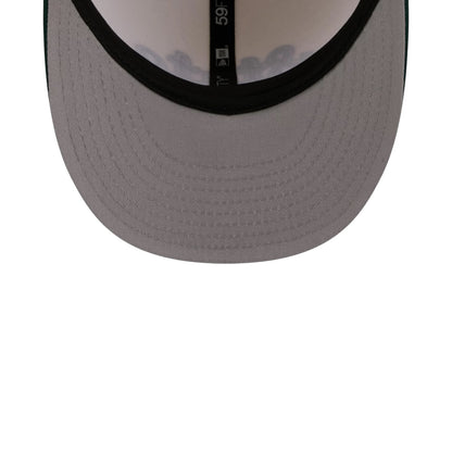New Era Michigan State Spartans March Madness College Vault 1979 59Fifty Fitted