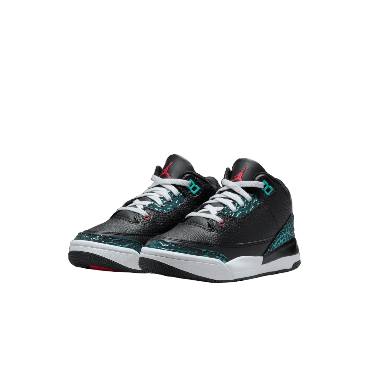 Jordan 3 Retro "Moto" (PS) - FV5438-001