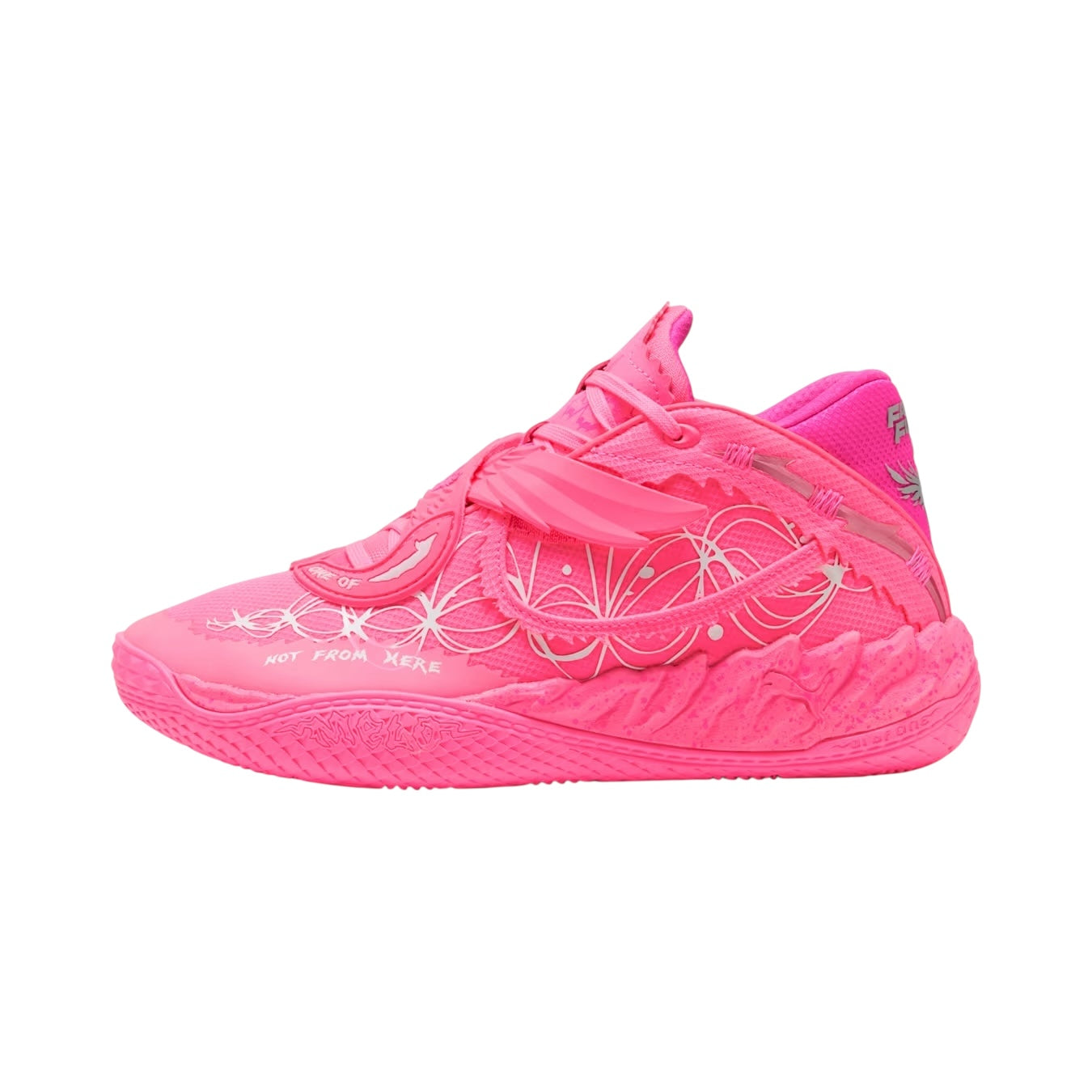 Puma MB.05 x Fast & Furious "Miami" - 314021-01