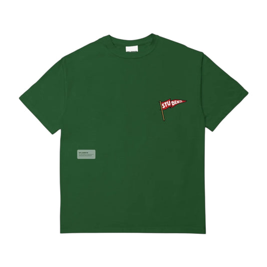 Students Attendance S/S T-Shirt