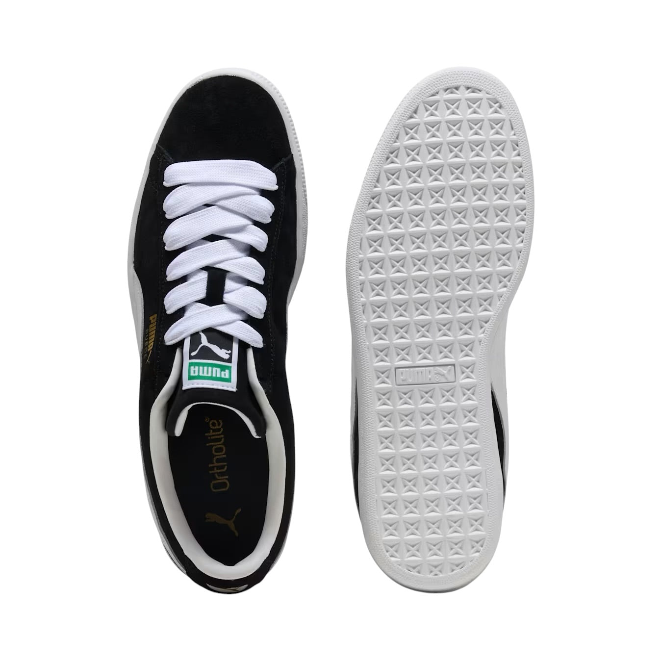 Puma Suede Classic - 39978101