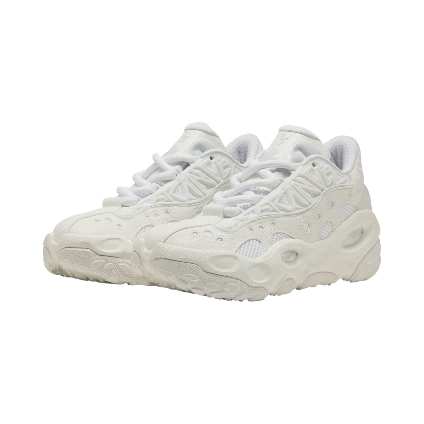 Puma La Francé RNR “White Glow” - 312274-02