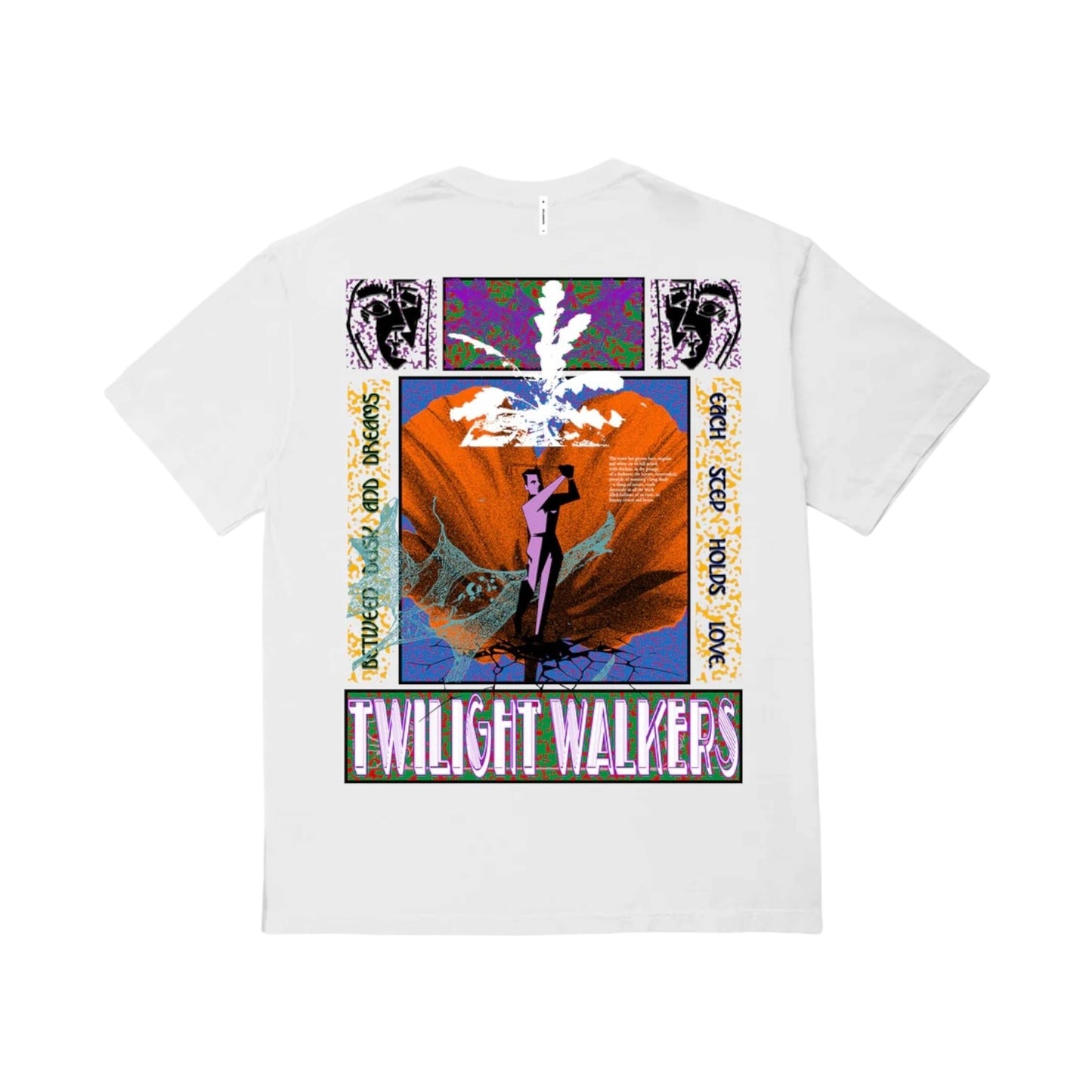 Students Twilight SS Tee