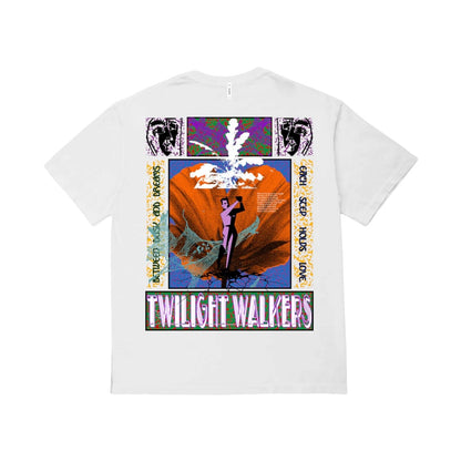 Students Twilight SS Tee
