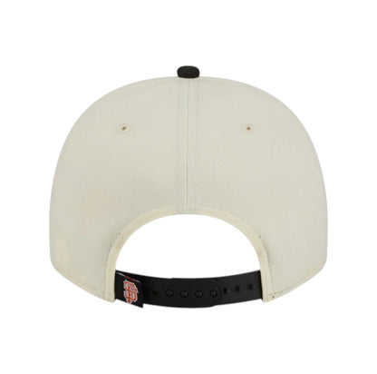 New Era San Francisco Giants 1883 Classic A-Frame 9Fifty Snapback