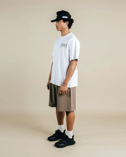 Students Final Tour SS Tee