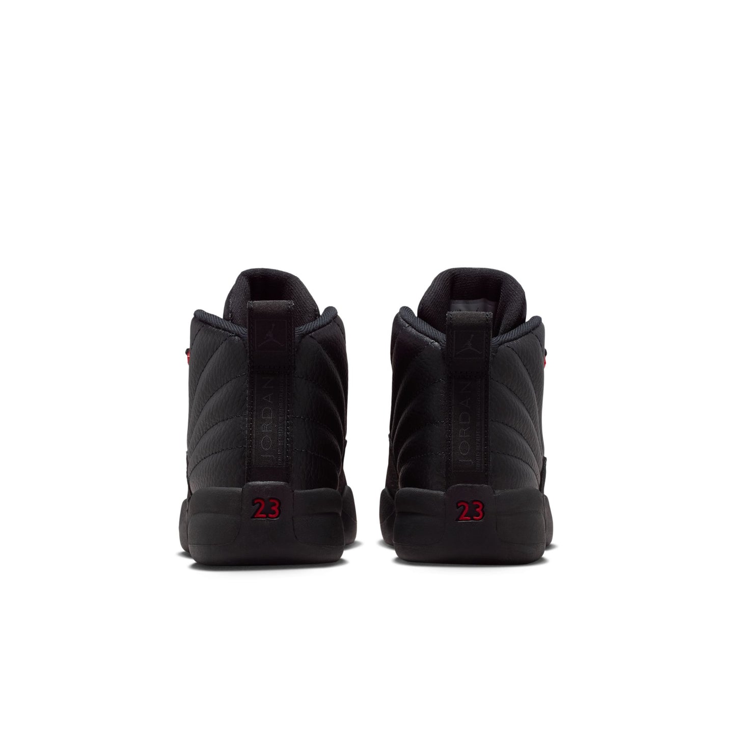 Air Jordan 12 Retro "Bloodline" (PS) - 151186-003