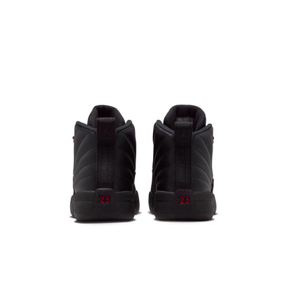 Air Jordan 12 Retro "Bloodline" (PS) - 151186-003