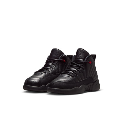 Air Jordan 12 Retro "Bloodline" (PS) - 151186-003