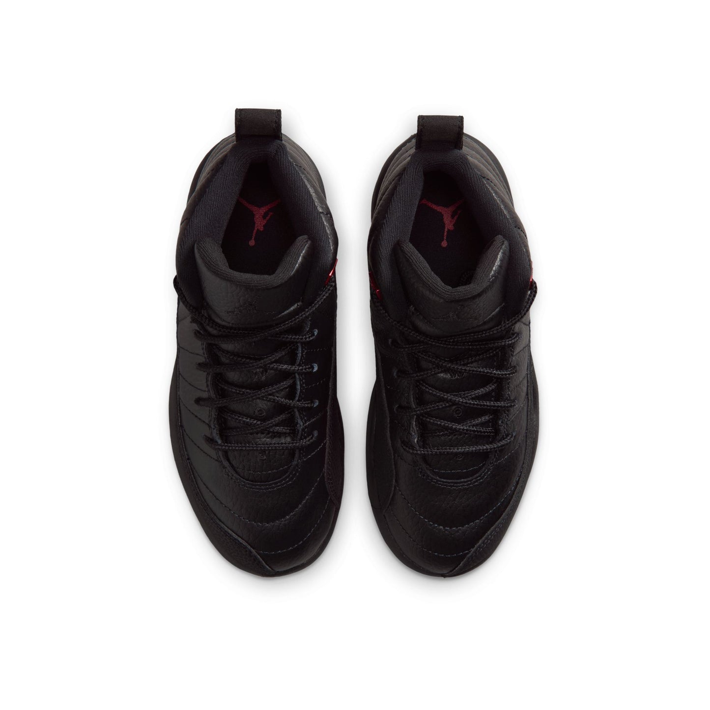 Air Jordan 12 Retro "Bloodline" (PS) - 151186-003