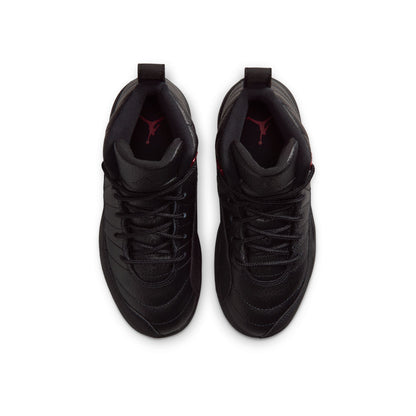 Air Jordan 12 Retro "Bloodline" (PS) - 151186-003