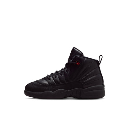 Air Jordan 12 Retro "Bloodline" (PS) - 151186-003