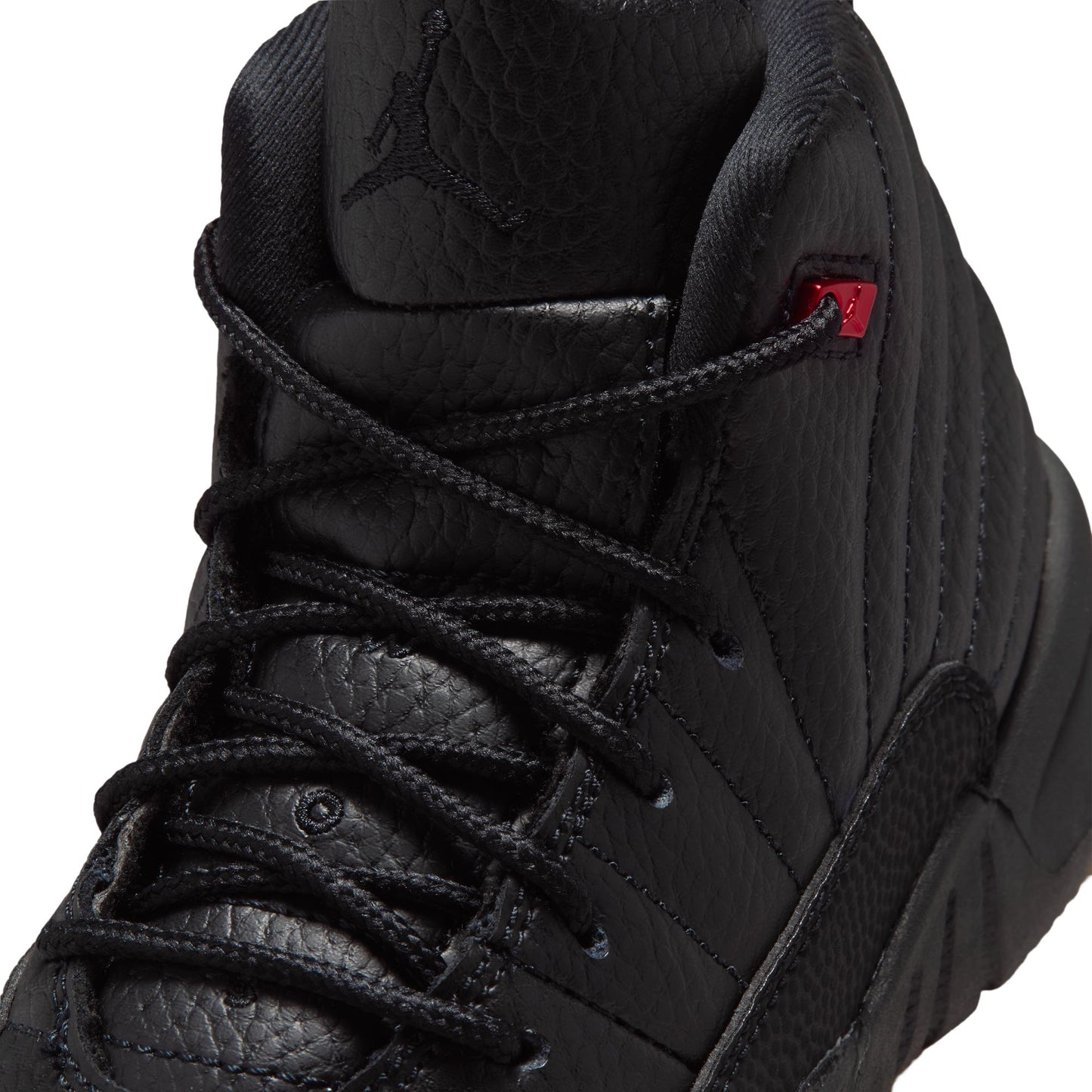 Air Jordan 12 Retro "Bloodline" (PS) - 151186-003