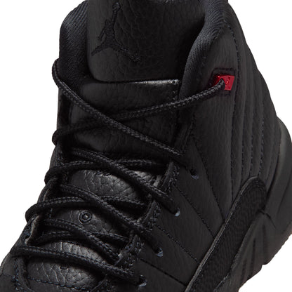 Air Jordan 12 Retro "Bloodline" (PS) - 151186-003