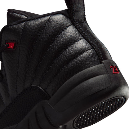 Air Jordan 12 Retro "Bloodline" (PS) - 151186-003