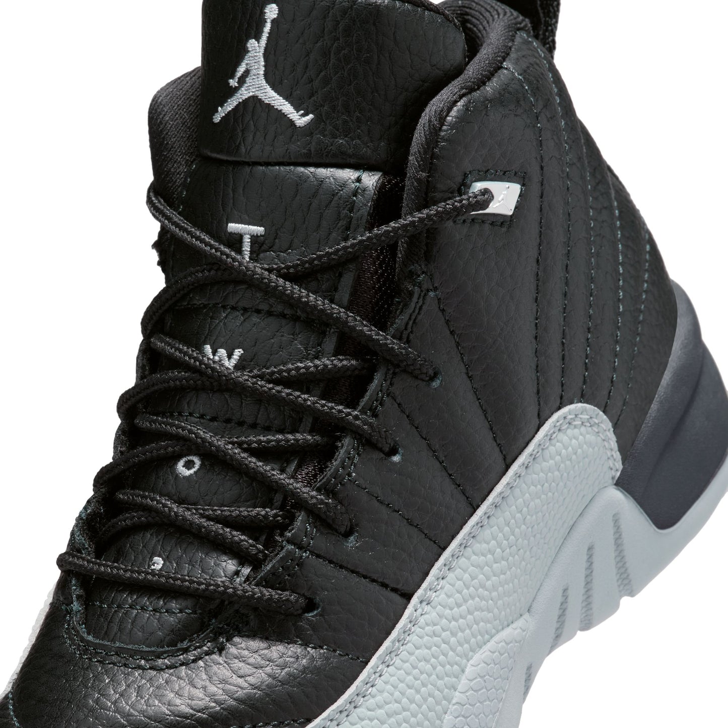 Jordan 12 Retro "Baron" (PS) - 151186-010