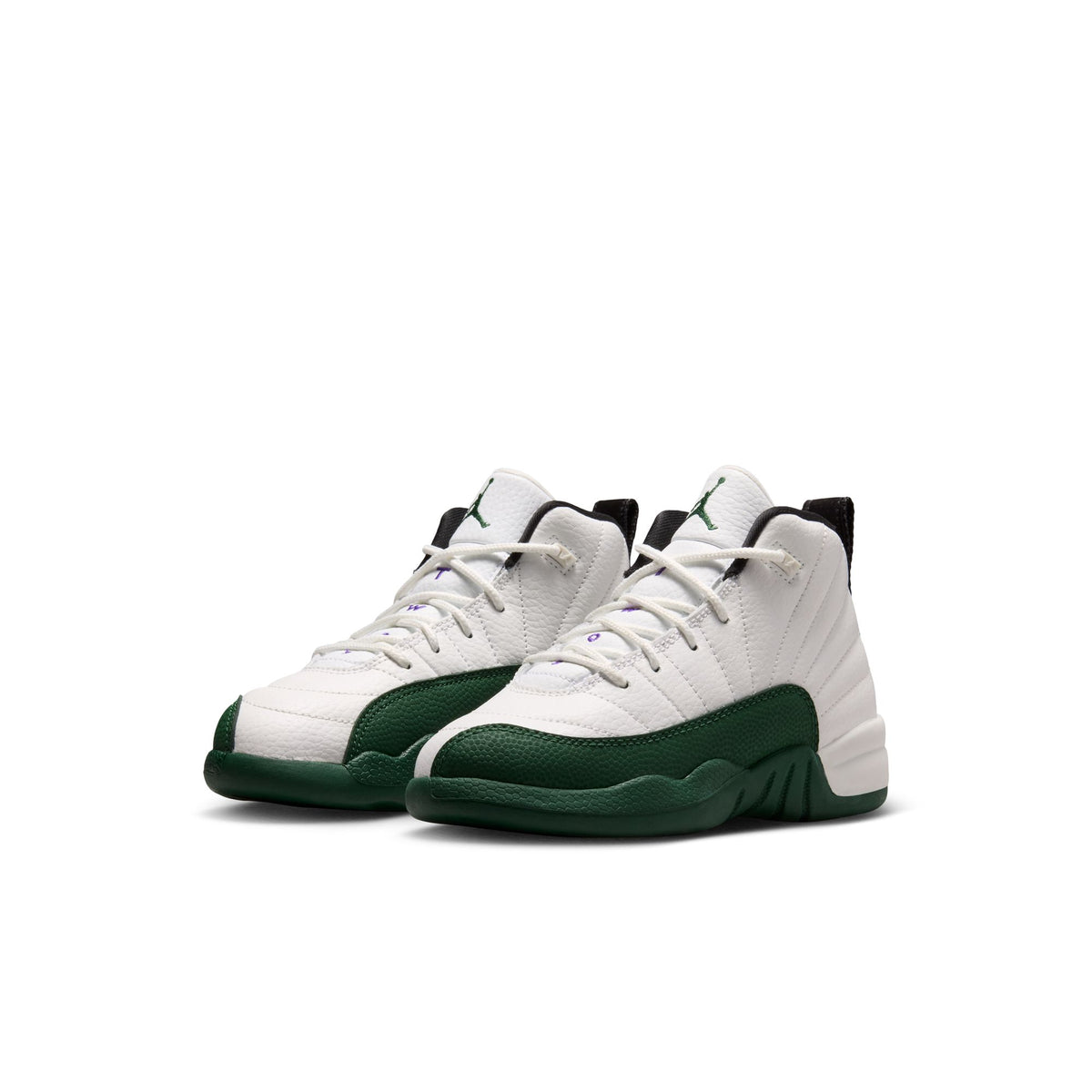 Jordan 12 Retro “Bucks” (PS) - 151186-103