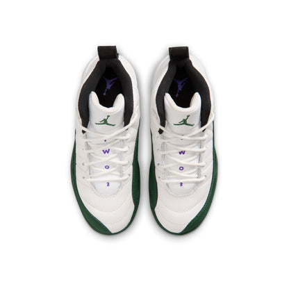 Jordan 12 Retro “Bucks” (PS) - 151186-103