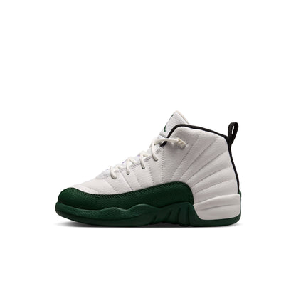Jordan 12 Retro “Bucks” (PS) - 151186-103