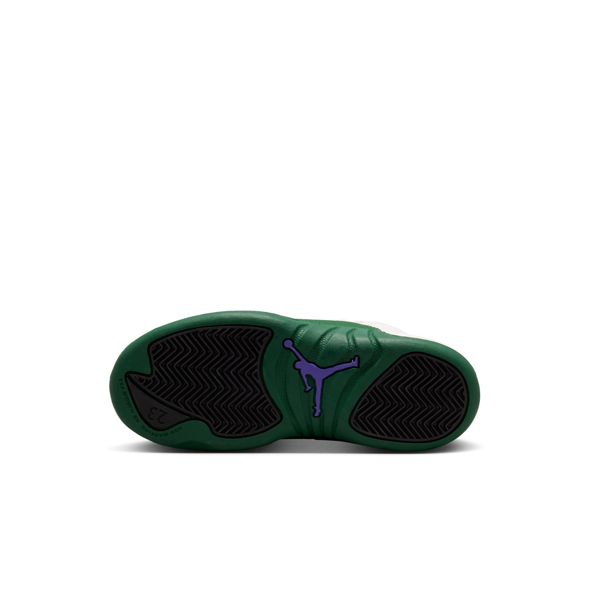 Jordan 12 Retro “Bucks” (PS) - 151186-103