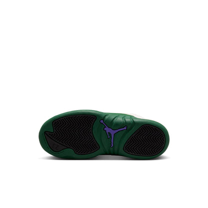 Jordan 12 Retro “Bucks” (PS) - 151186-103