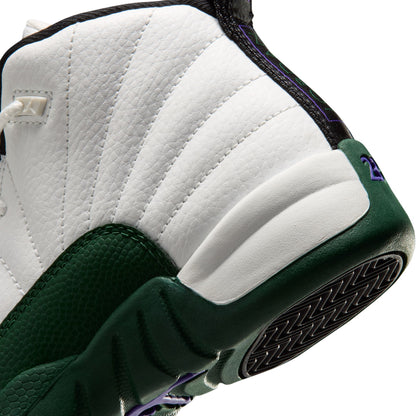 Jordan 12 Retro “Bucks” (PS) - 151186-103
