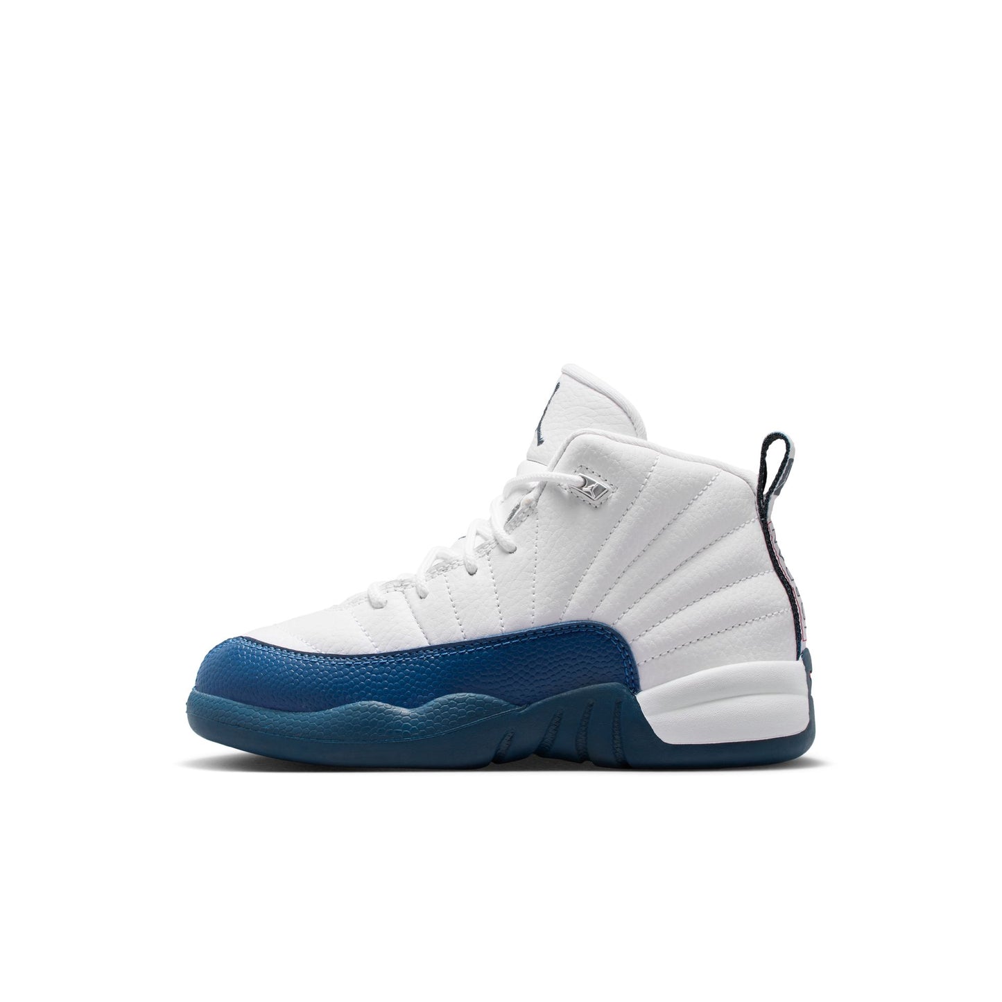 Air Jordan 12 Retro “French Blue” (PS) - 151186-114