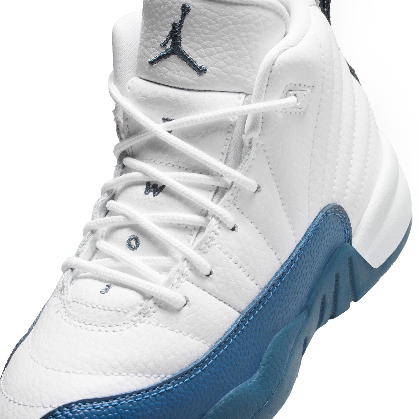 Air Jordan 12 Retro “French Blue” (PS) - 151186-114