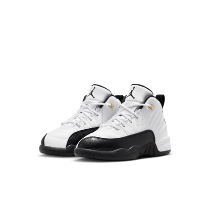 Jordan 12 Retro "Taxi" (PS) - 151186-117