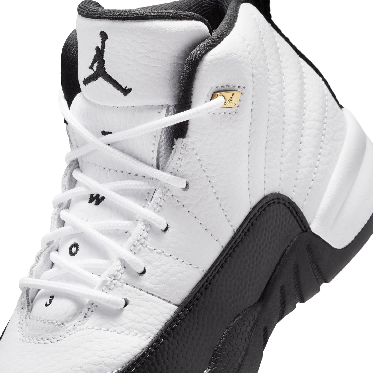 Jordan 12 Retro "Taxi" (PS) - 151186-117