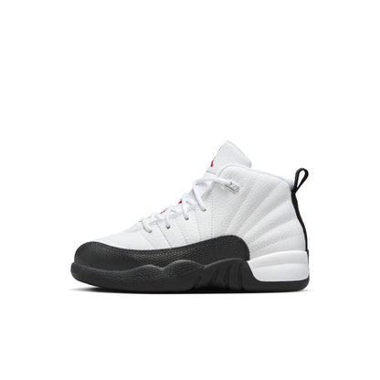 Jordan 12 Retro "Red Taxi" PS - 151186-162