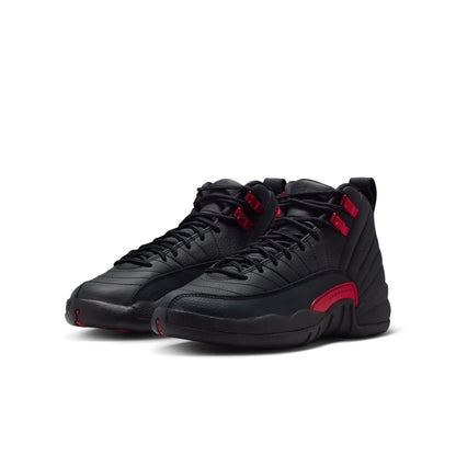 Air Jordan 12 Retro "Bloodline" (GS) - 153265-003