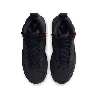 Air Jordan 12 Retro "Bloodline" (GS) - 153265-003