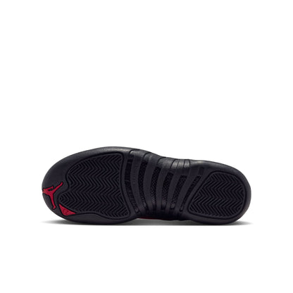 Air Jordan 12 Retro "Bloodline" (GS) - 153265-003