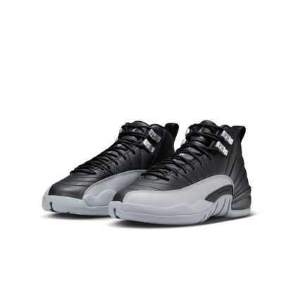 Air Jordan 12 Retro "Baron" (GS) - 153265-010