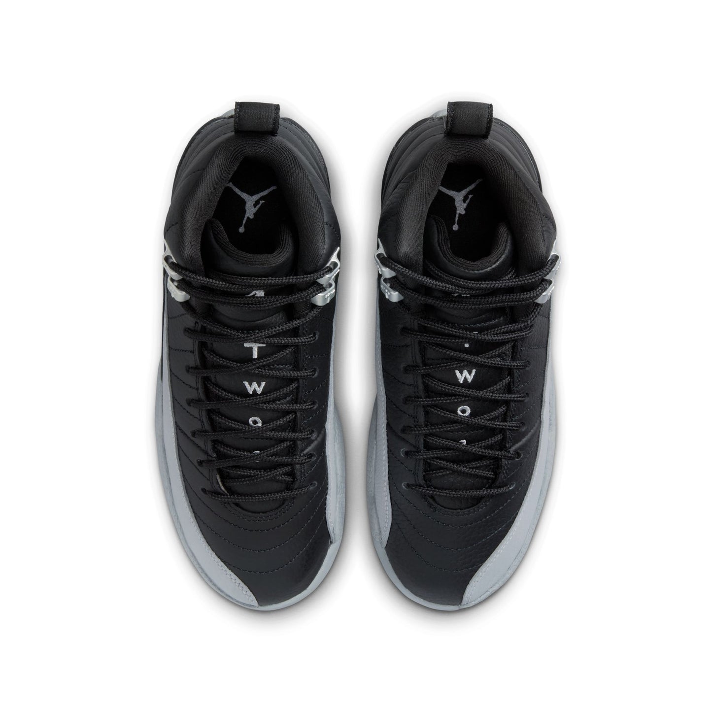 Air Jordan 12 Retro "Baron" (GS) - 153265-010