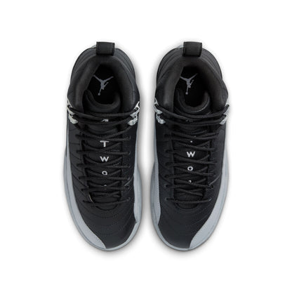 Air Jordan 12 Retro "Baron" (GS) - 153265-010