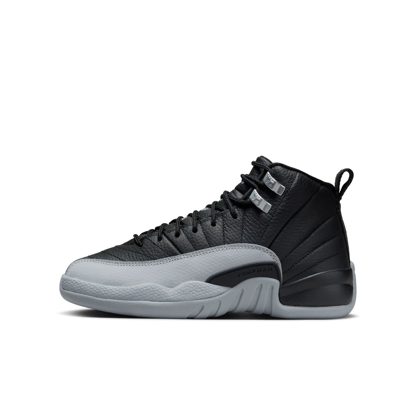 Air Jordan 12 Retro "Baron" (GS) - 153265-010