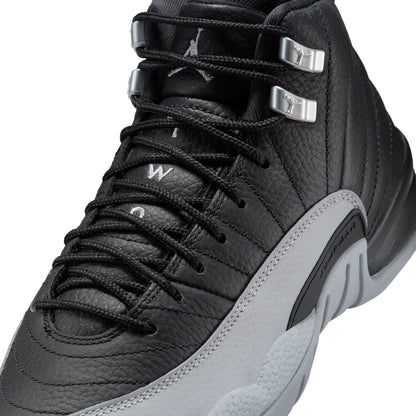 Air Jordan 12 Retro "Baron" (GS) - 153265-010