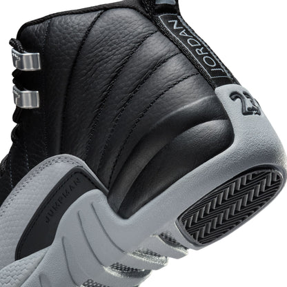 Air Jordan 12 Retro "Baron" (GS) - 153265-010