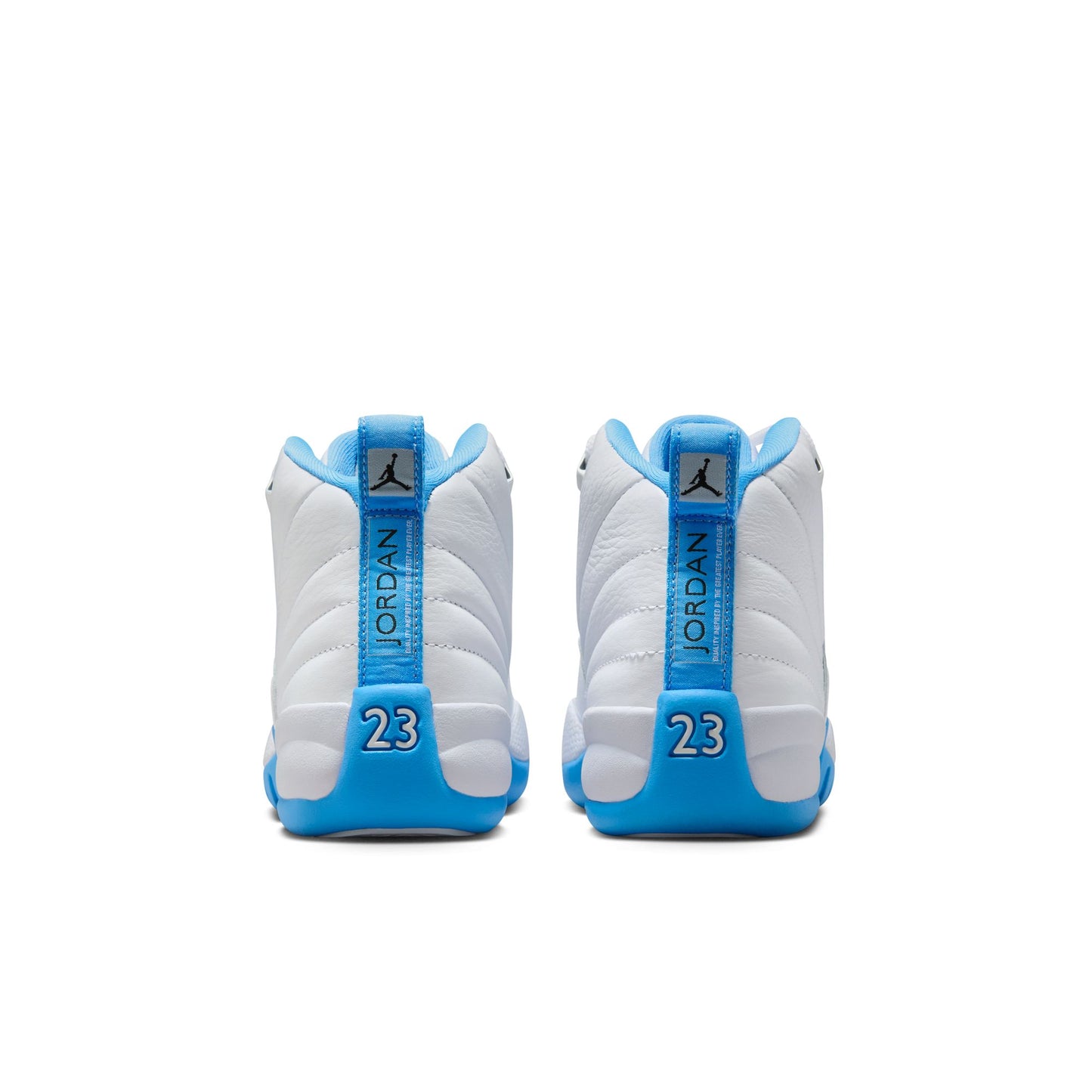 Air Jordan 12 Retro "Melo" (GS) - 153265-112