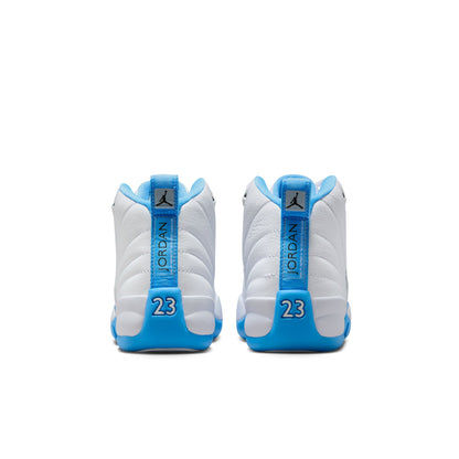 Air Jordan 12 Retro "Melo" (GS) - 153265-112