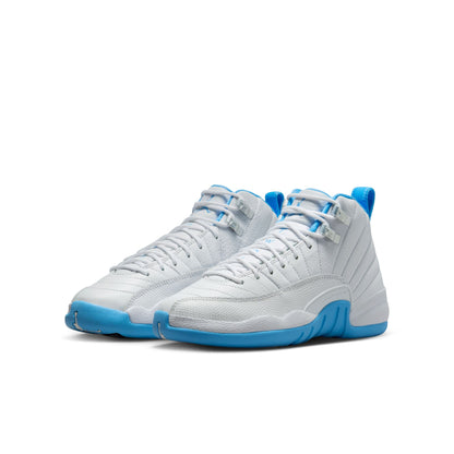 Air Jordan 12 Retro "Melo" (GS) - 153265-112