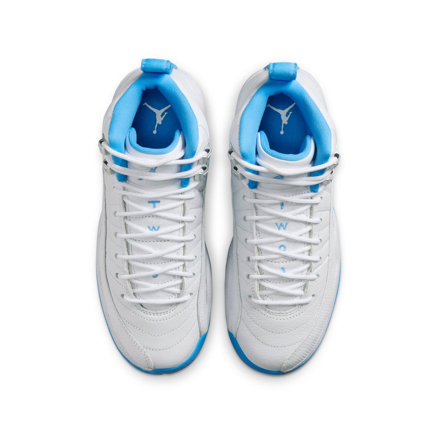 Air Jordan 12 Retro "Melo" (GS) - 153265-112